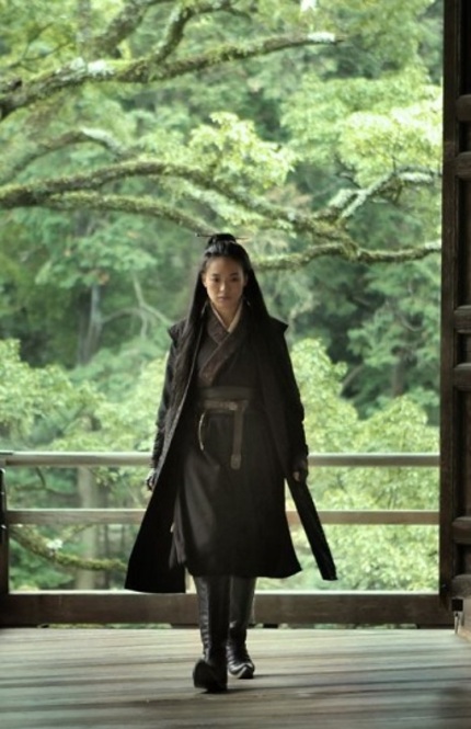 Well Go USA Nabs Hou Hsiao Hsien's THE ASSASSIN Ahead Of World Premiere At Cannes